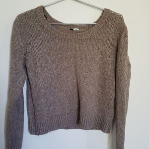 H&M knit